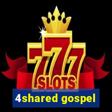 4shared gospel